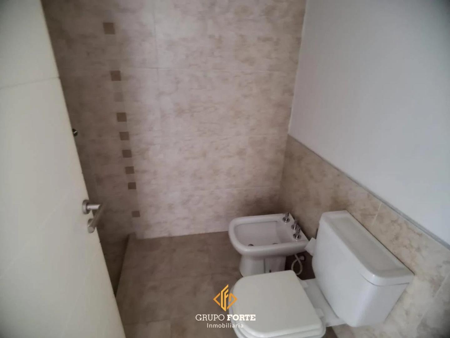 Departamento en Venta 12 años