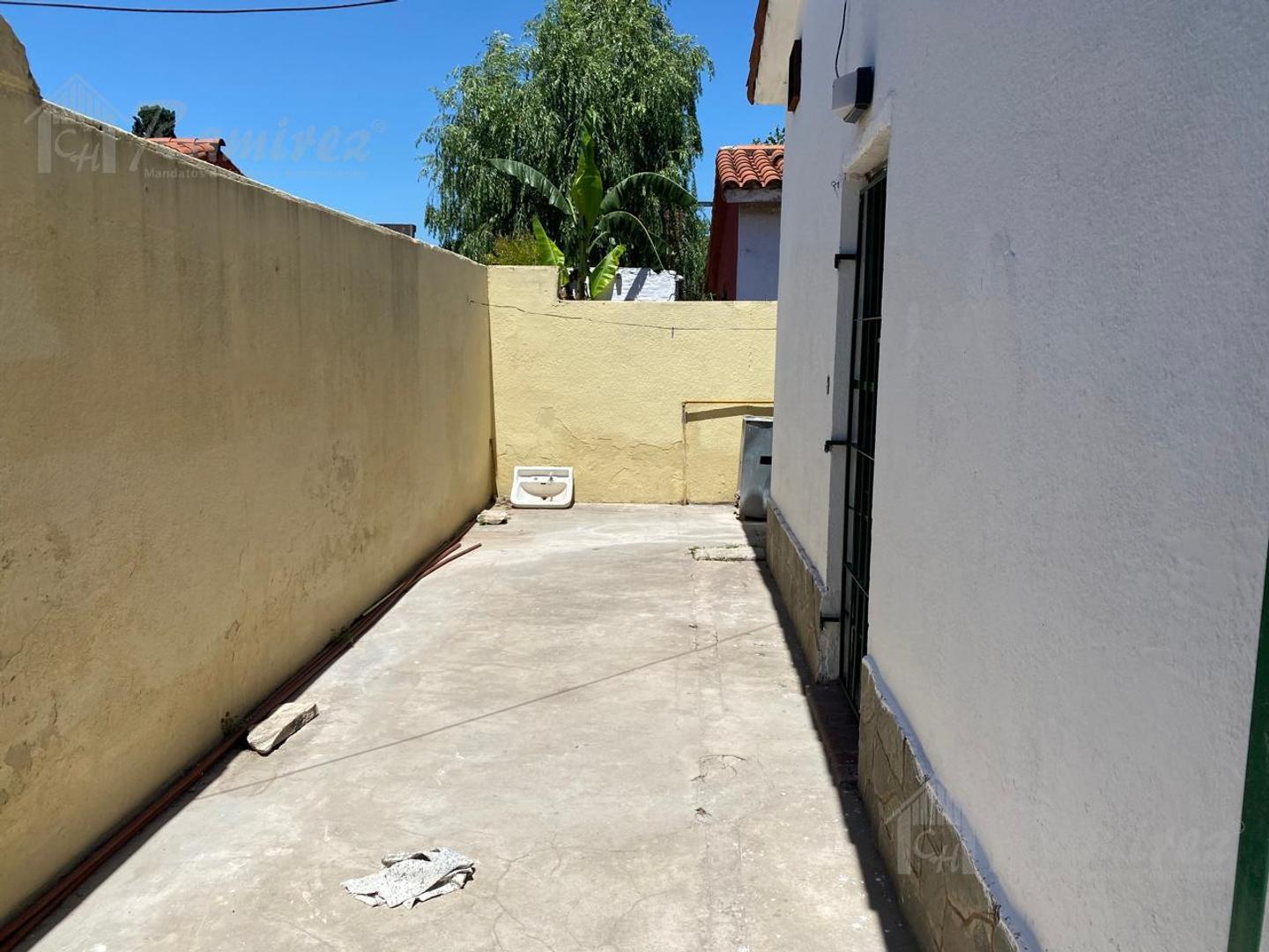 Casa en Alquiler de 2 dormitorios