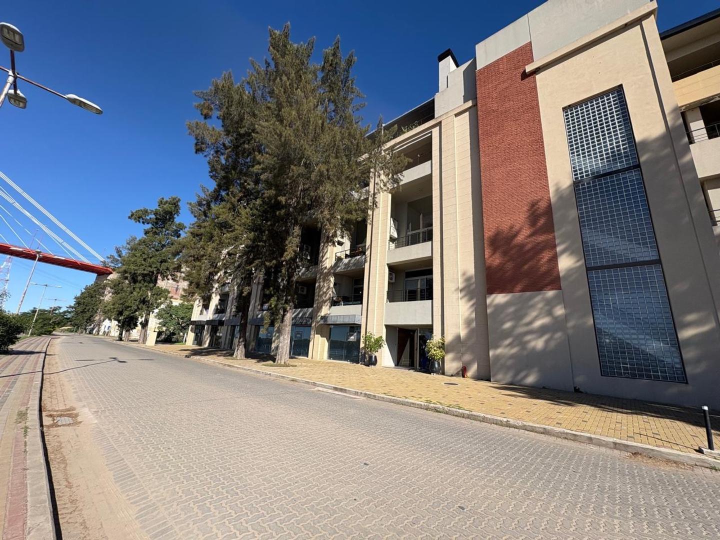 DEPARTAMENTO EN VENTA ZARATE CHICO