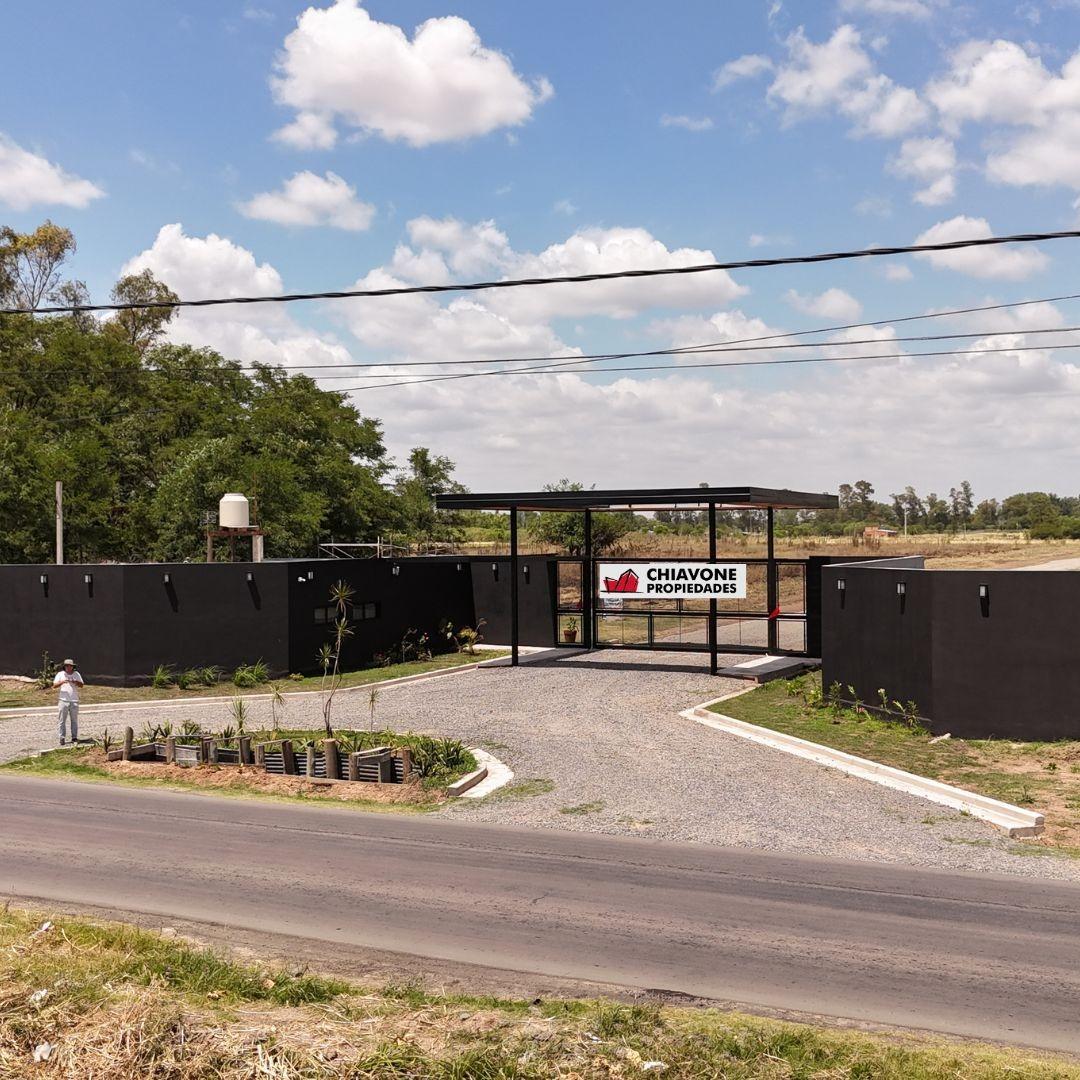 Terreno en Venta en Mariano Acosta, USD 1.500