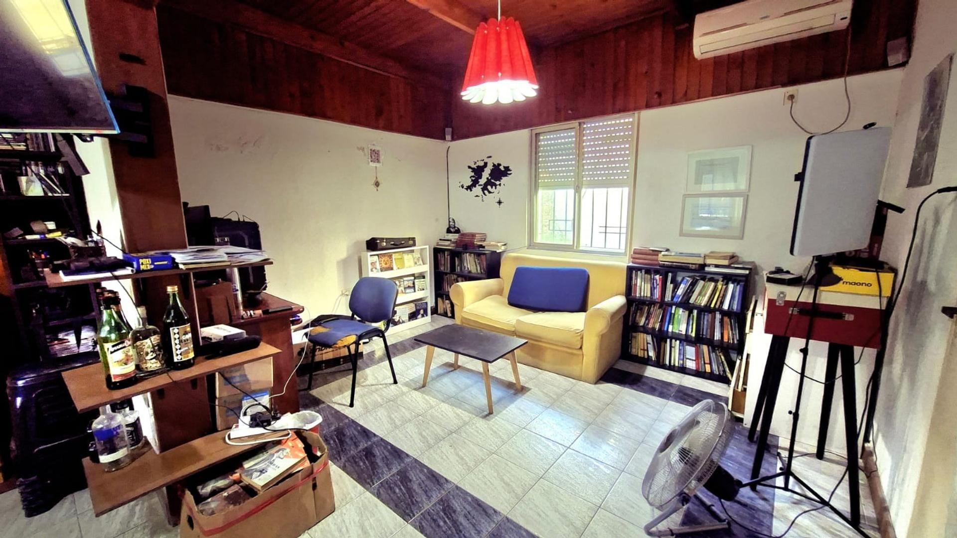 Casa en Venta de 2 dormitorios