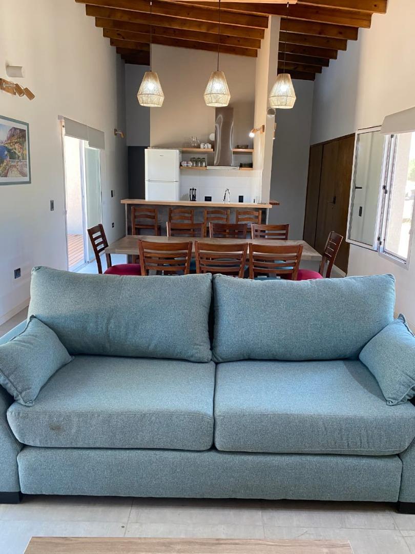 Casa en Venta en Pinamar, USD 175.000