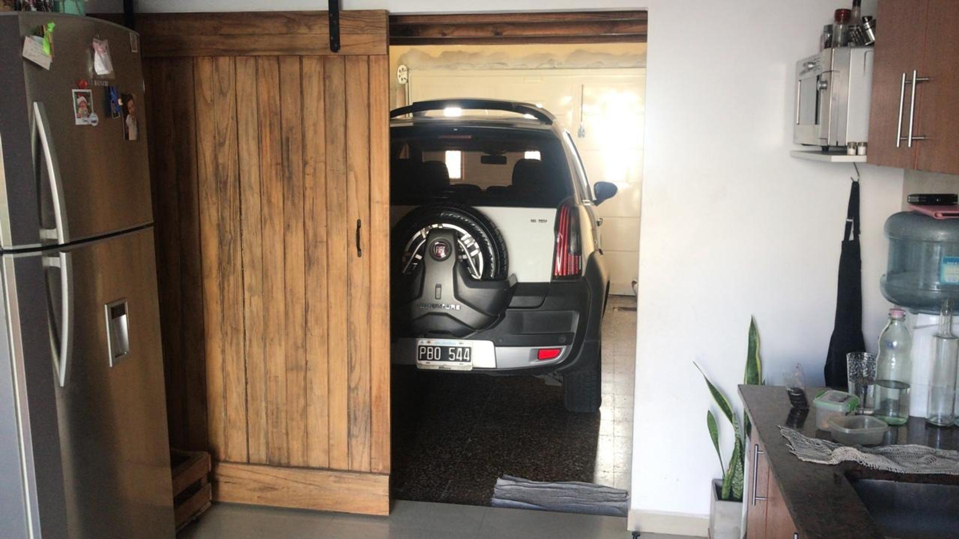 Casa en Venta al Norte