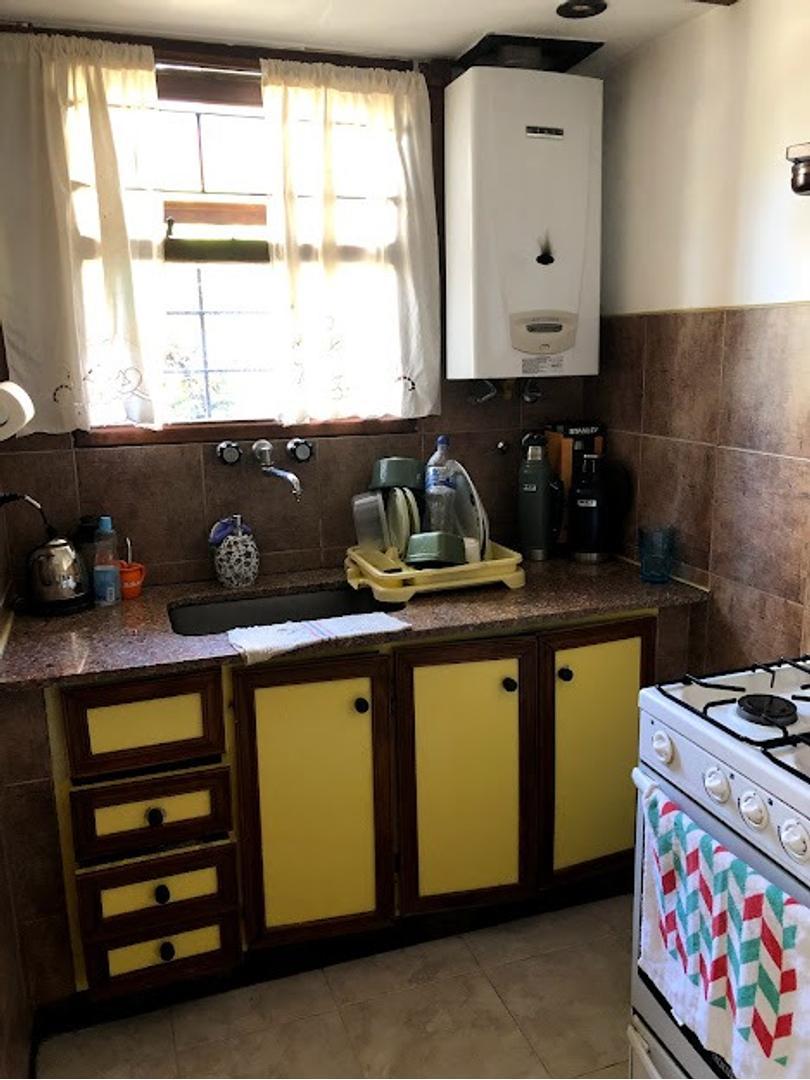 Departamento en Venta en Centro, USD 57.000