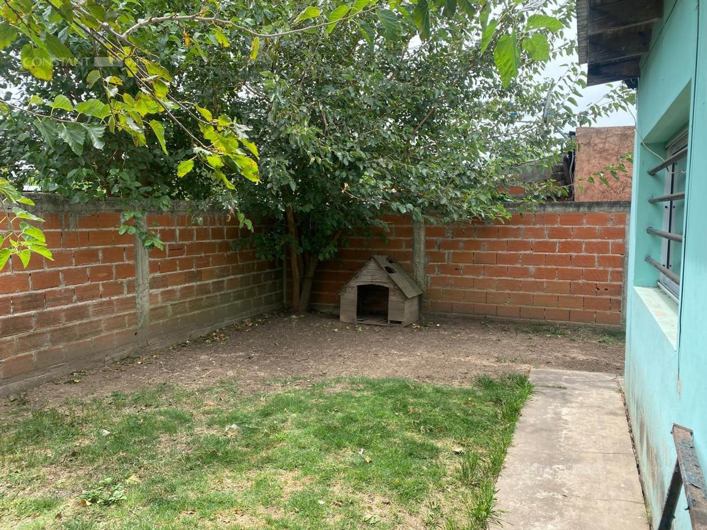 Casa en Alquiler de 2 dormitorios