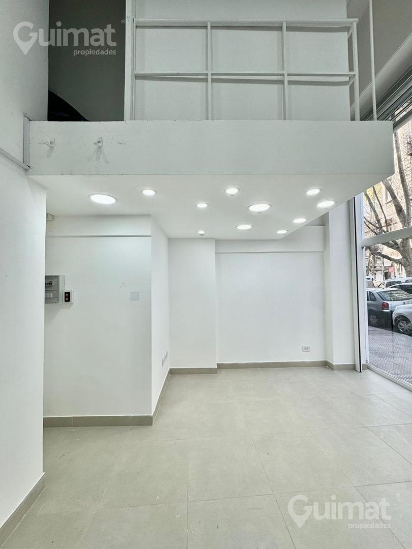 Local en Venta 50 años