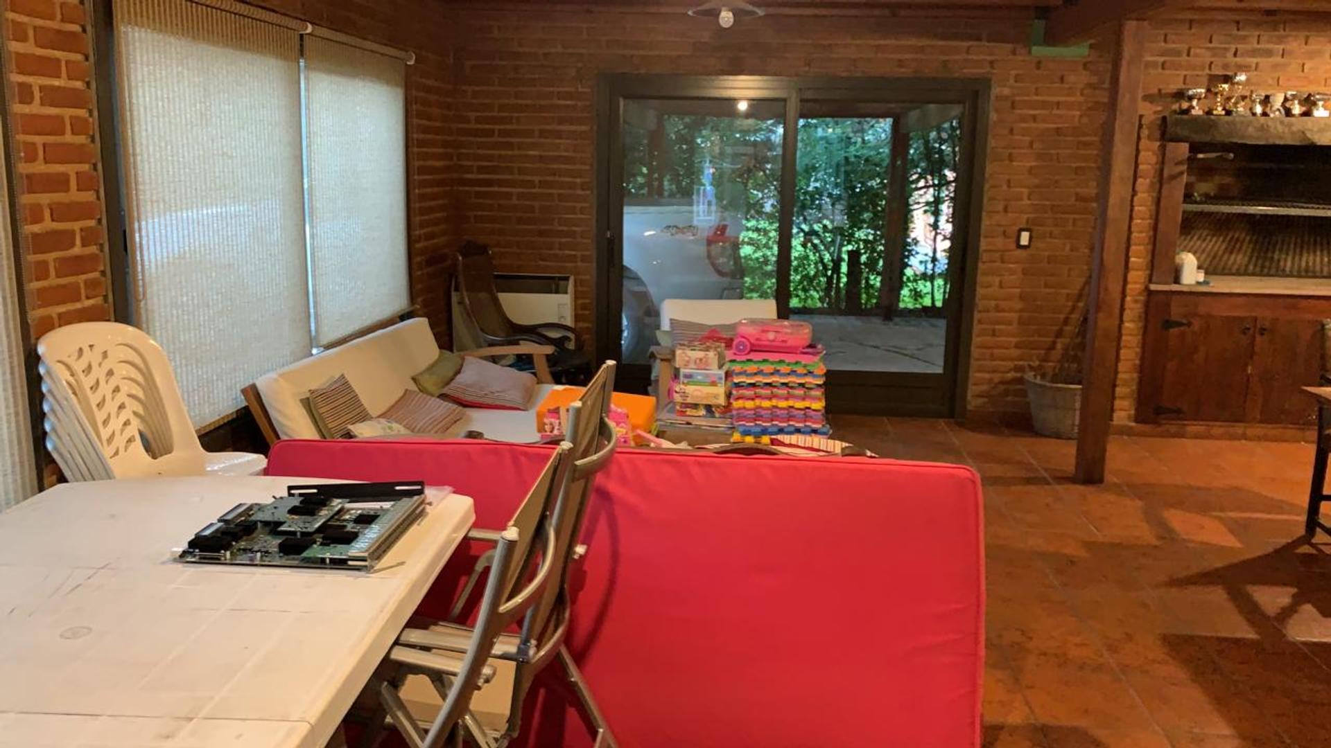 Casa en Venta 25 años