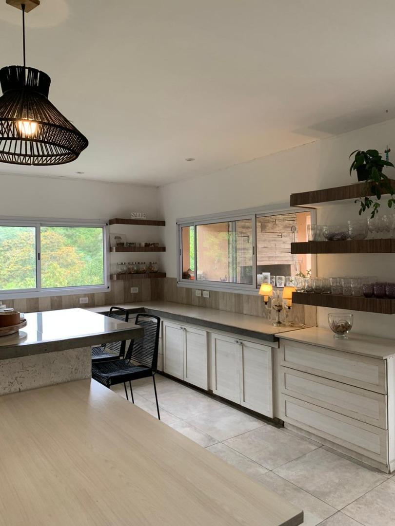 Casa en Venta de 5 dormitorios