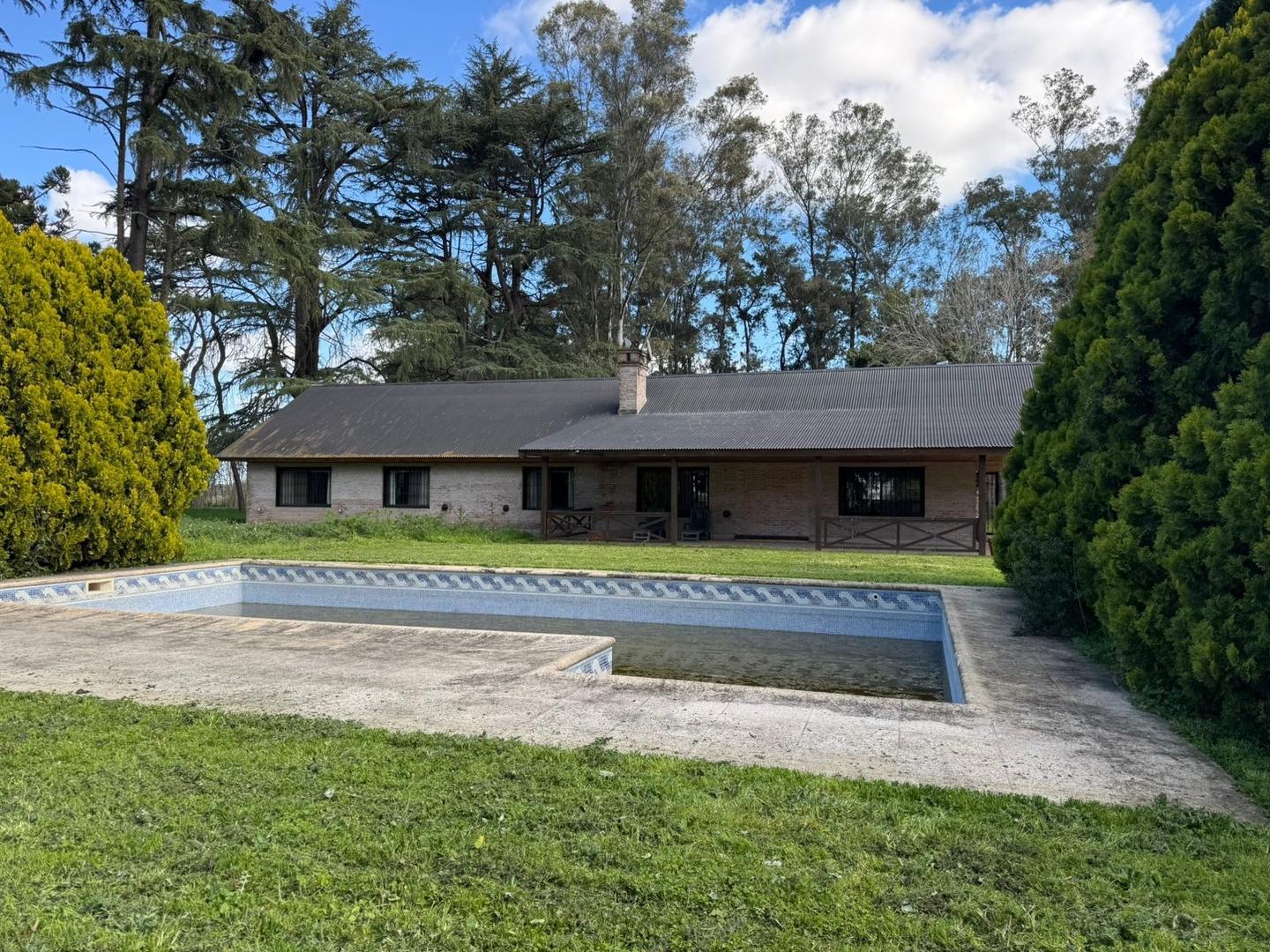 Colectora -autopista Ez. Cañuelas Km 51.5