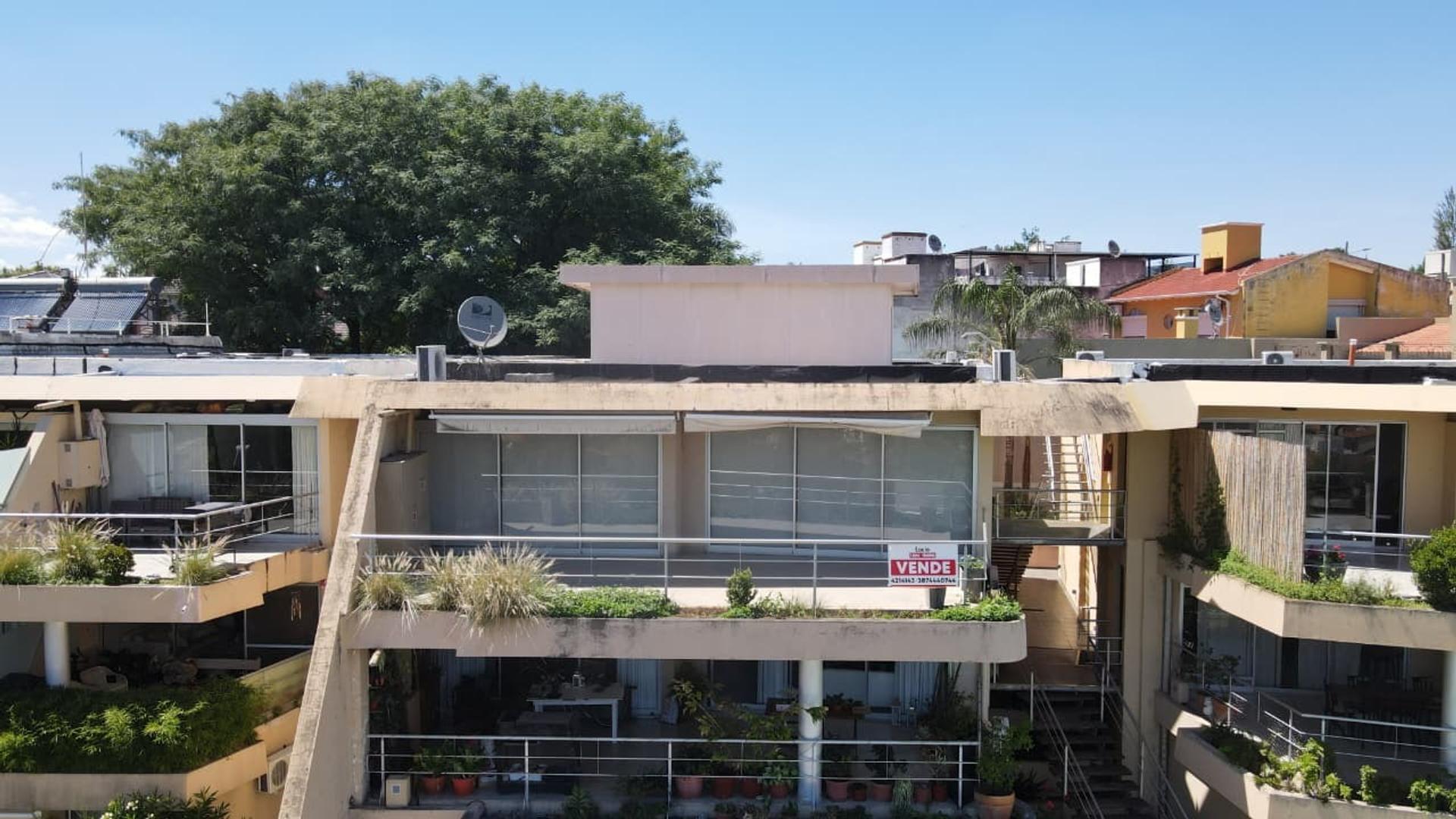 Departamento en Venta de 4 ambientes