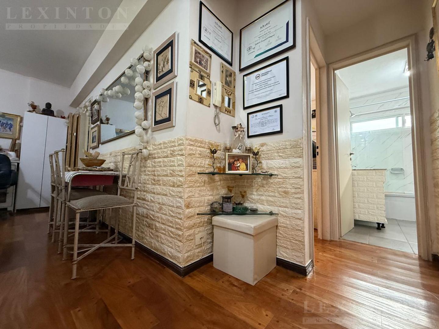 Departamento en Venta Apto profesional