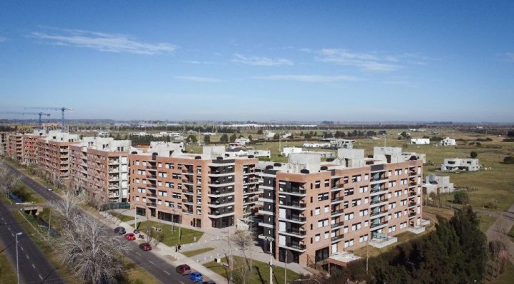 Plan Bauen Pilay Adjudicado