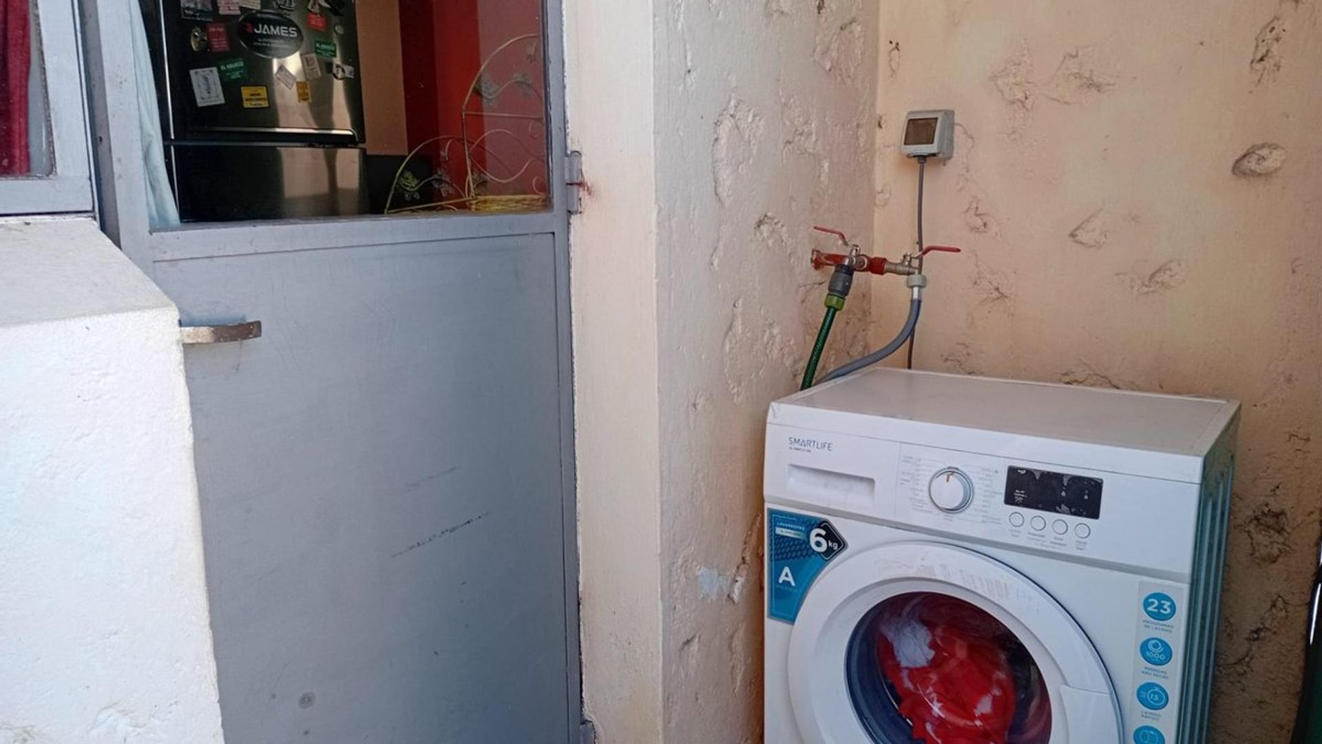 Departamento en Venta al Oeste