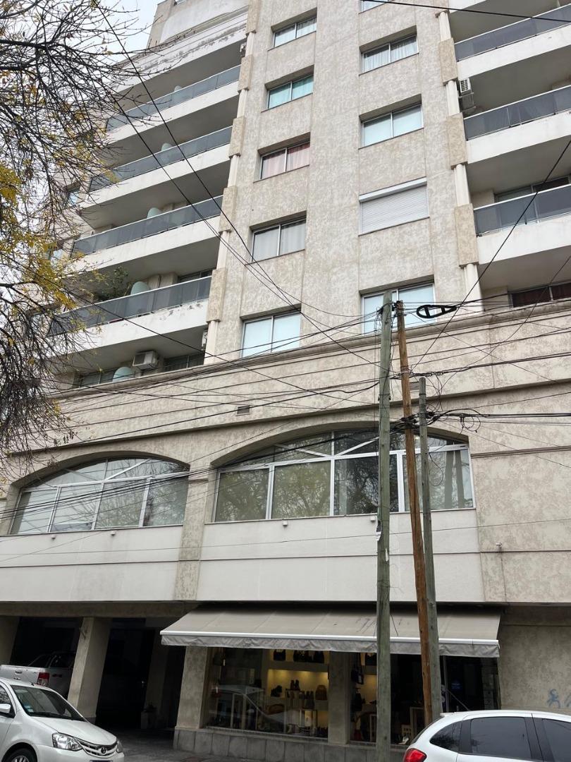 Departamento en Alquiler