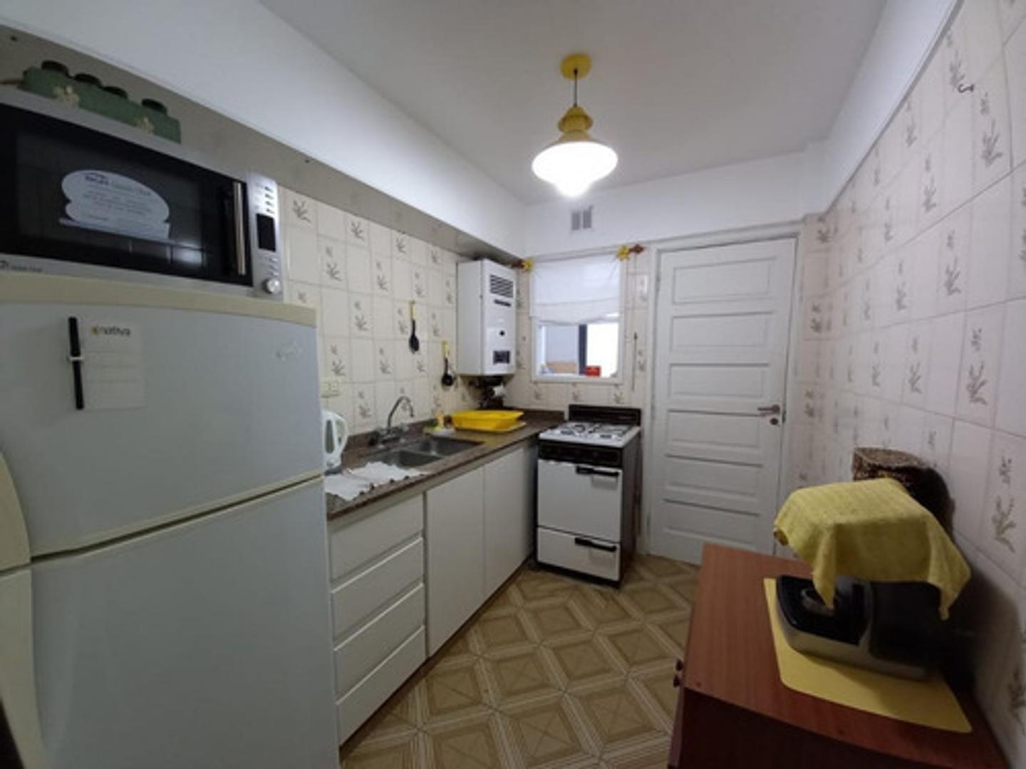 Departamento en Venta Apto profesional