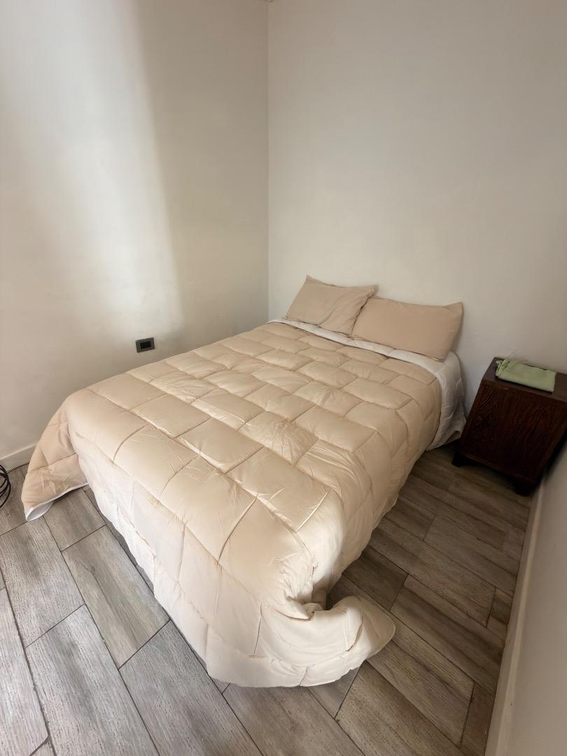 CASA EN ALQUILER, ZONA ALEM, PLAYA GRANDE marzo a diciembre2