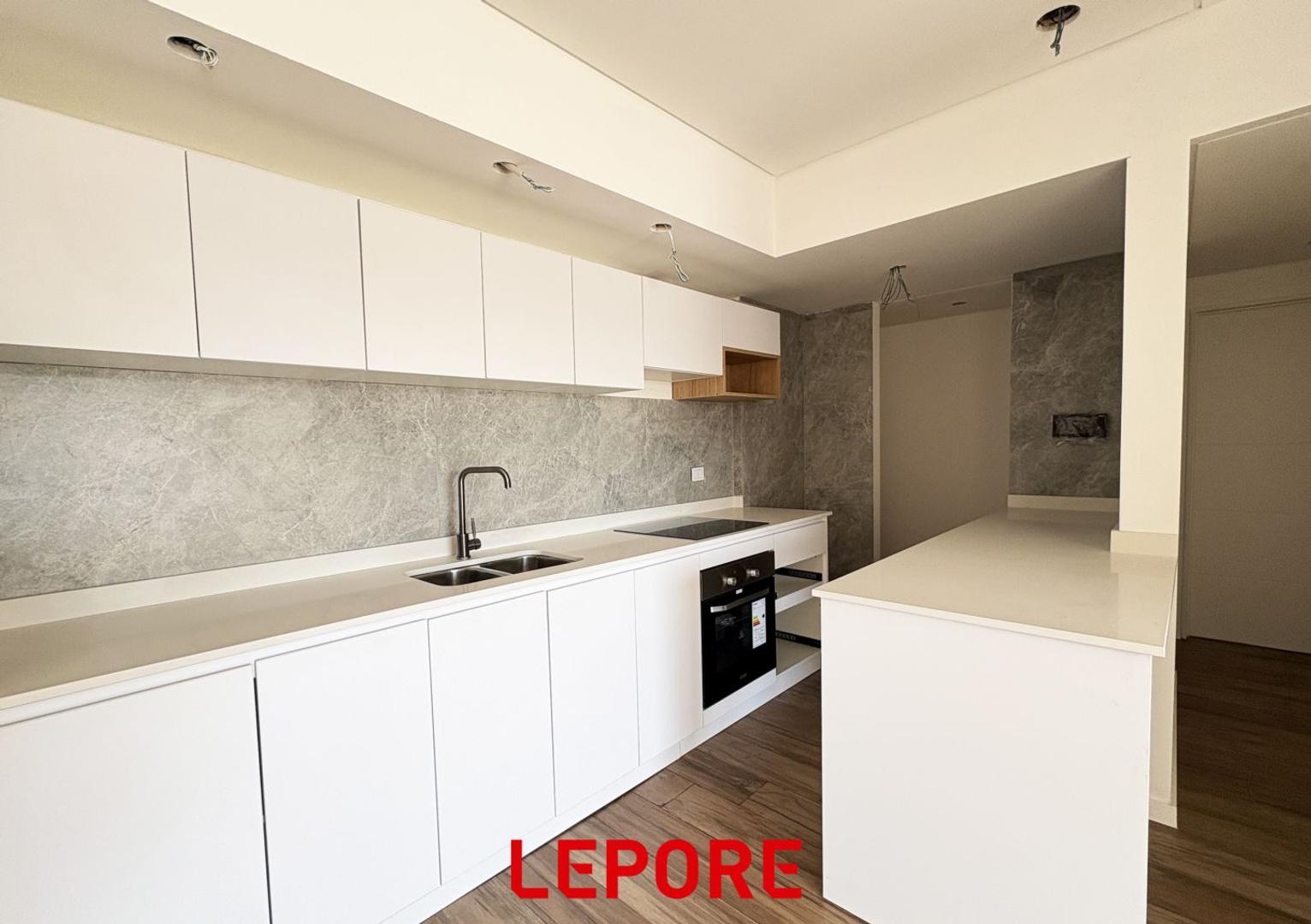 Departamento en Venta al Oeste