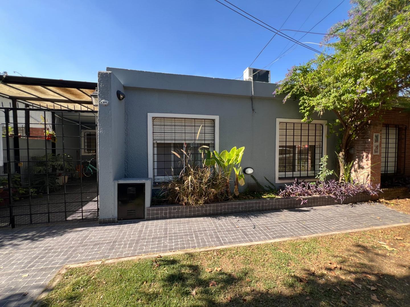 Casa PH Ituzaingo Norte