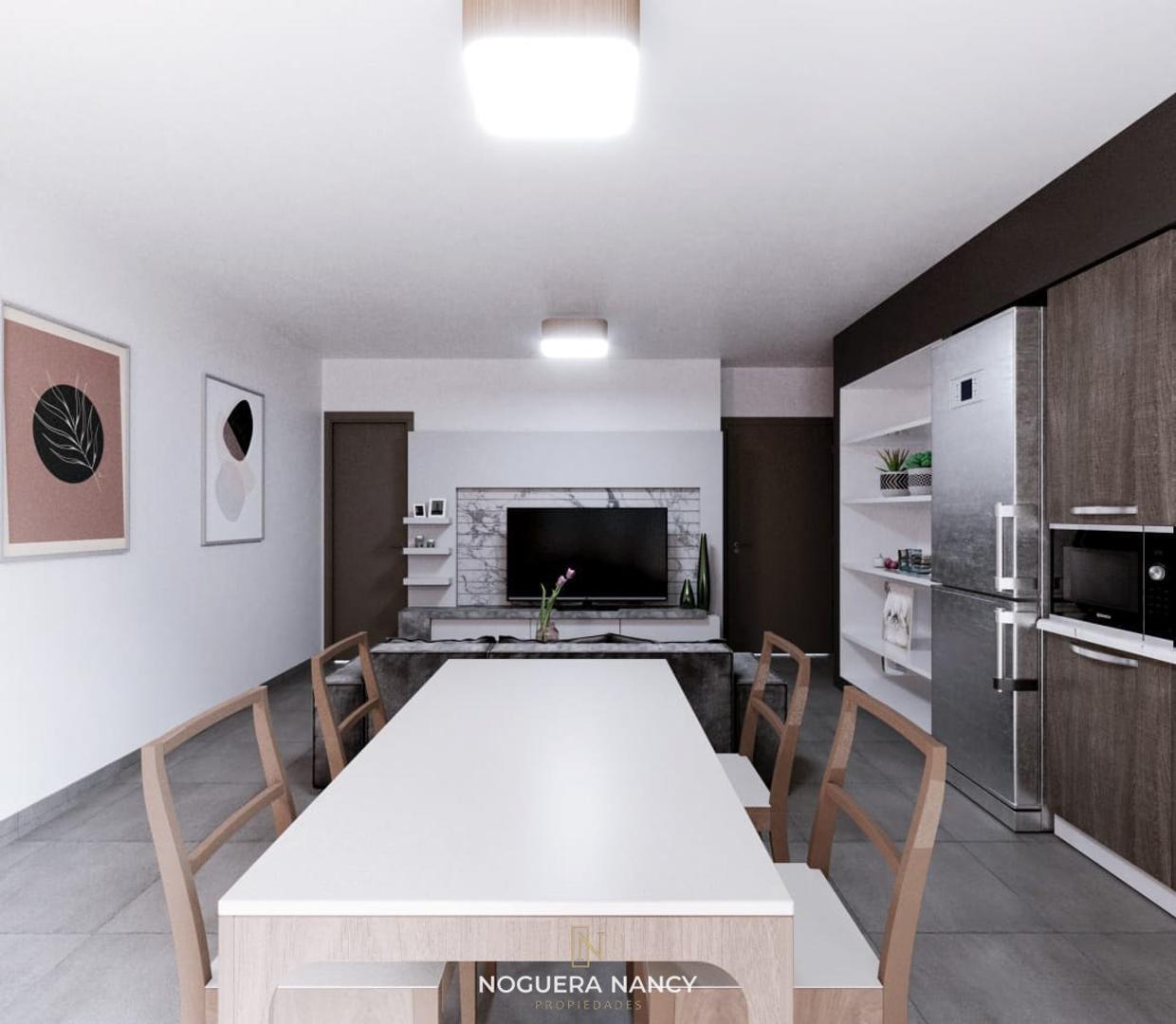 Departamento en Venta en San Bernardo Del Tuyu, USD 69.600