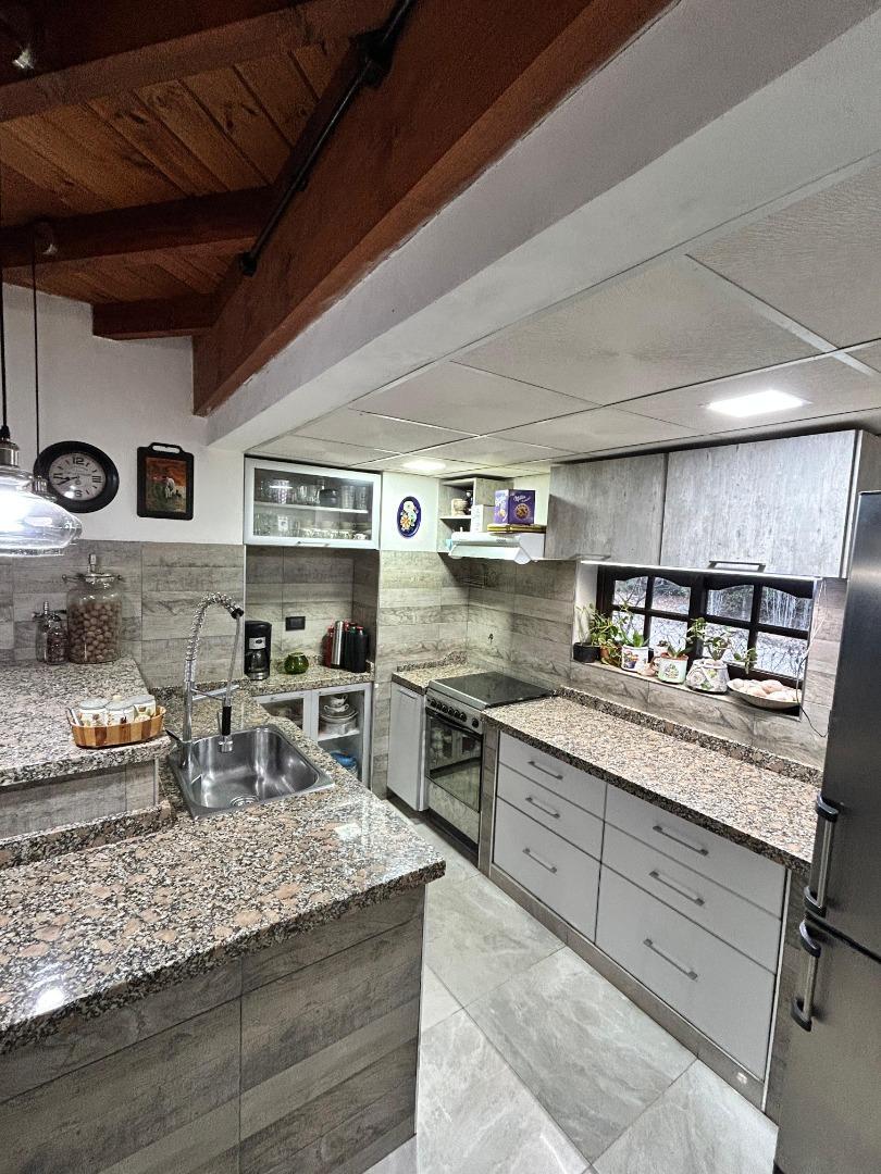 Casa en Alquiler de 3 dormitorios