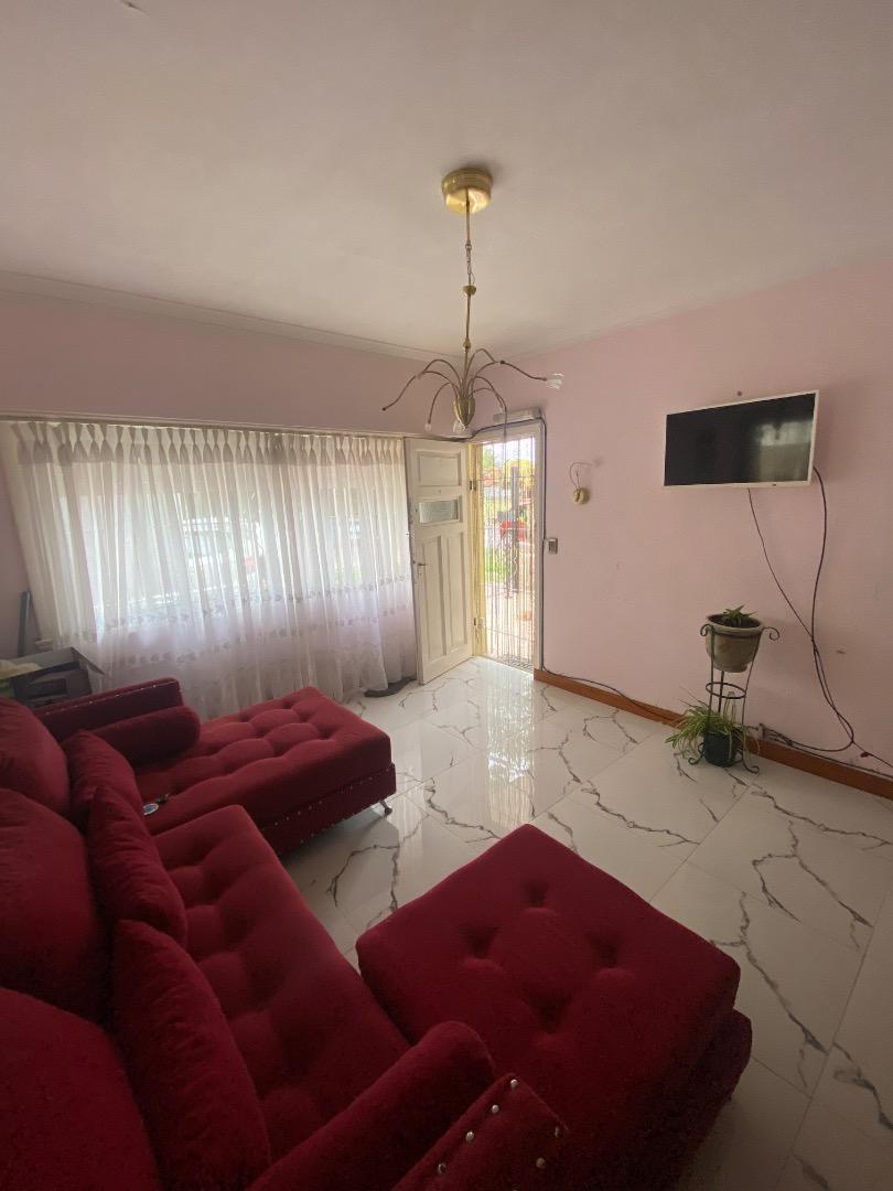 Depto Tipo Casa en Venta de 3 ambientes