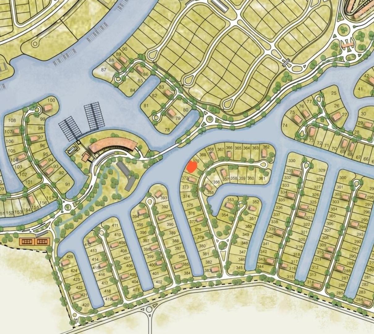 Terreno en Venta de 911,0 m2