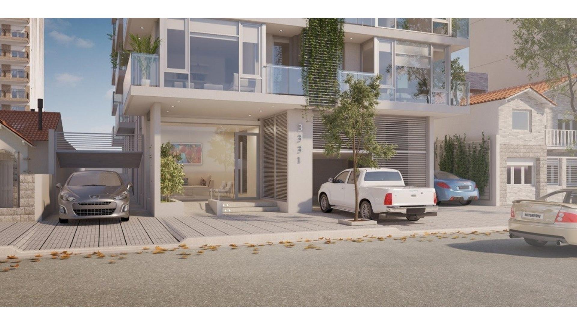 Departamento en Venta en La Perla Norte, USD 120.000