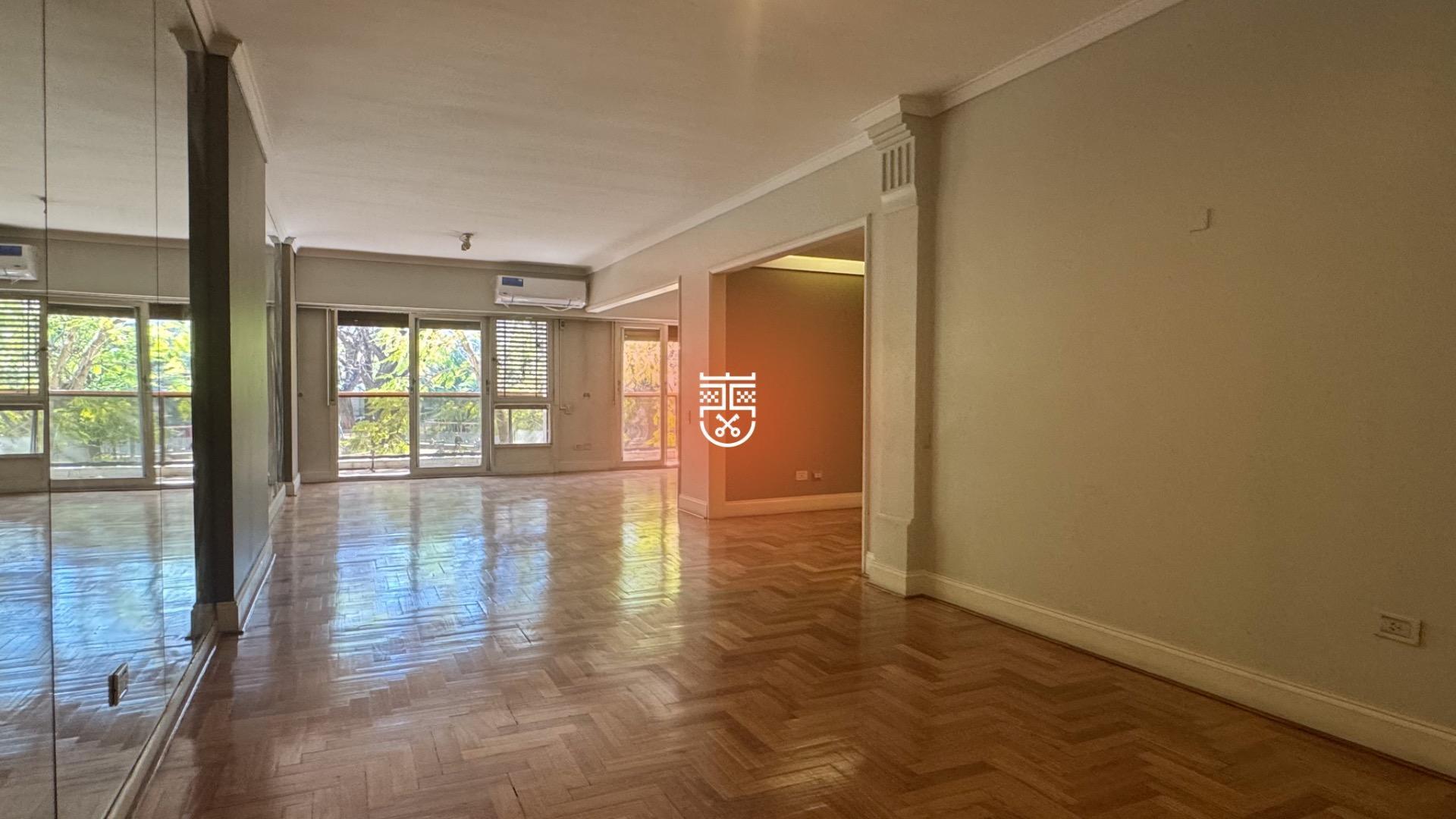 Ver Video - Excelente semipiso de 5 ambientes con cochera