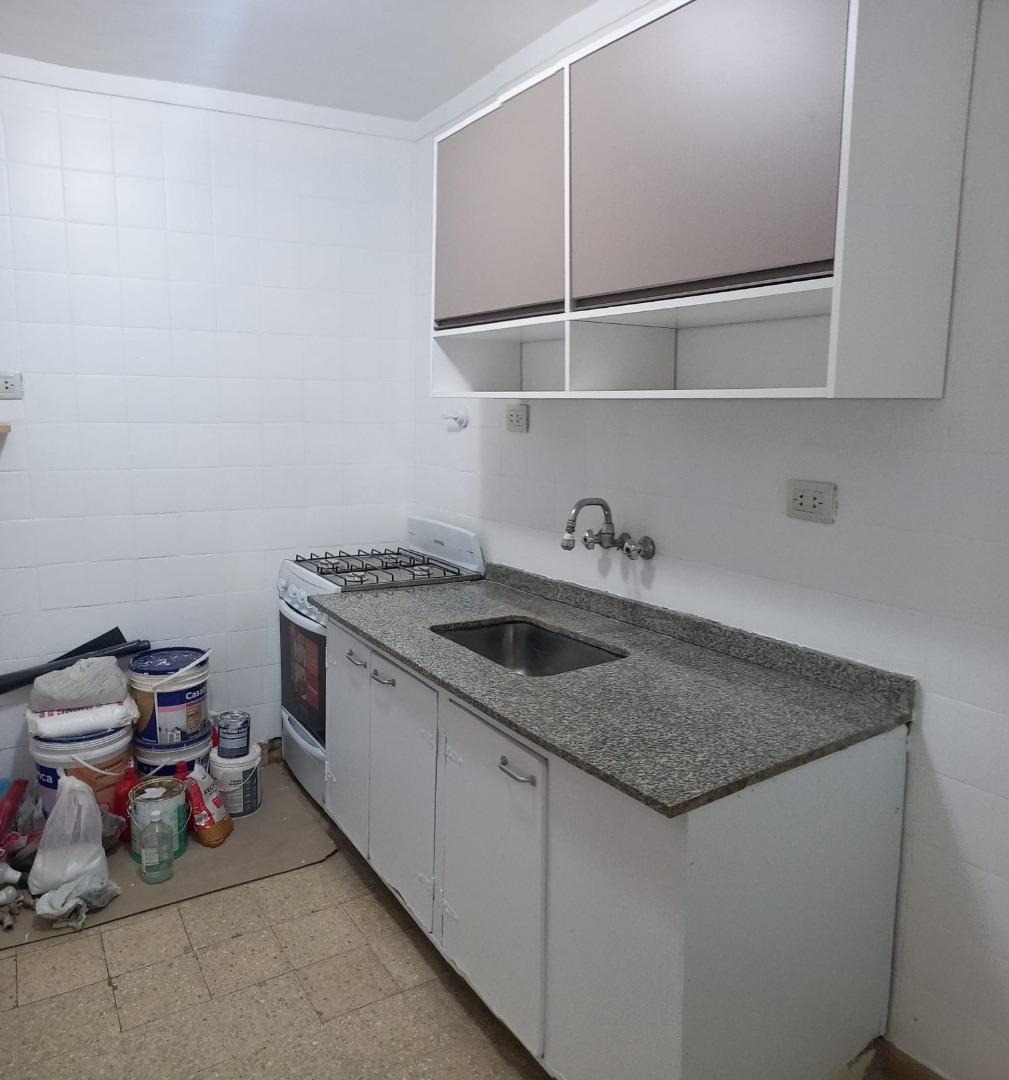 Sarmiento 100, Piso 3