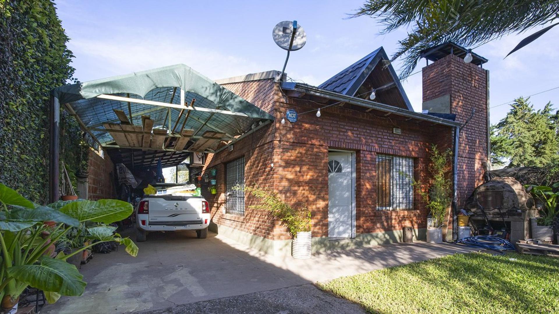 Casa en Venta en Andino, USD 60.000