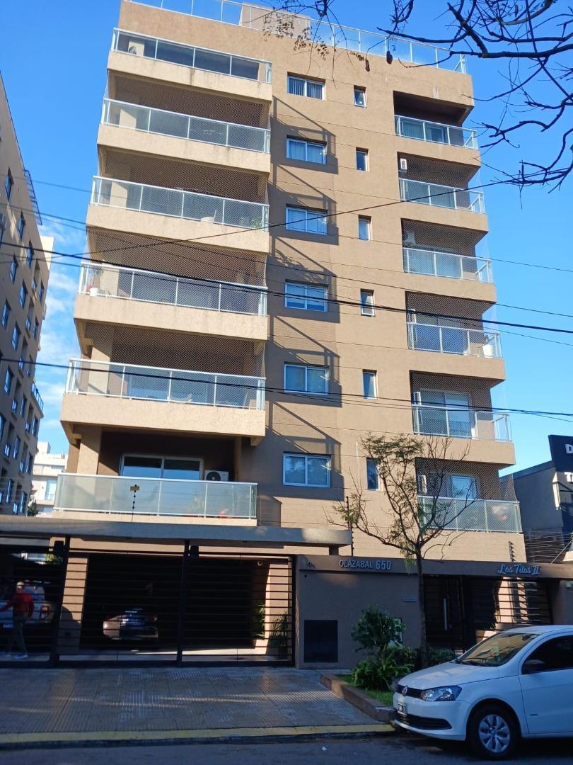 DEPARTAMENTO VENTA  ITUZAINGO