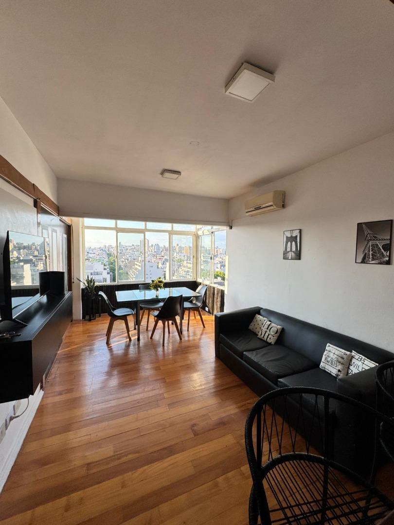 Humboldt 2000, Piso 14