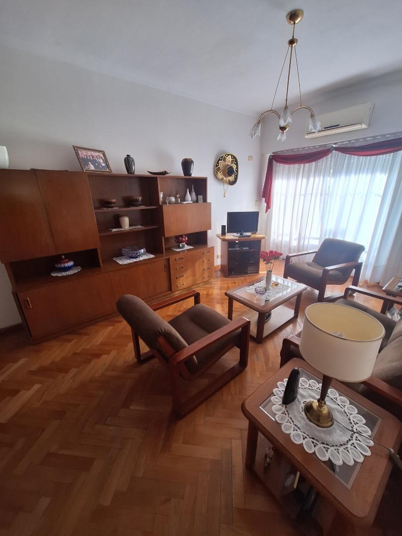 Departamento en Venta de 3 dormitorios