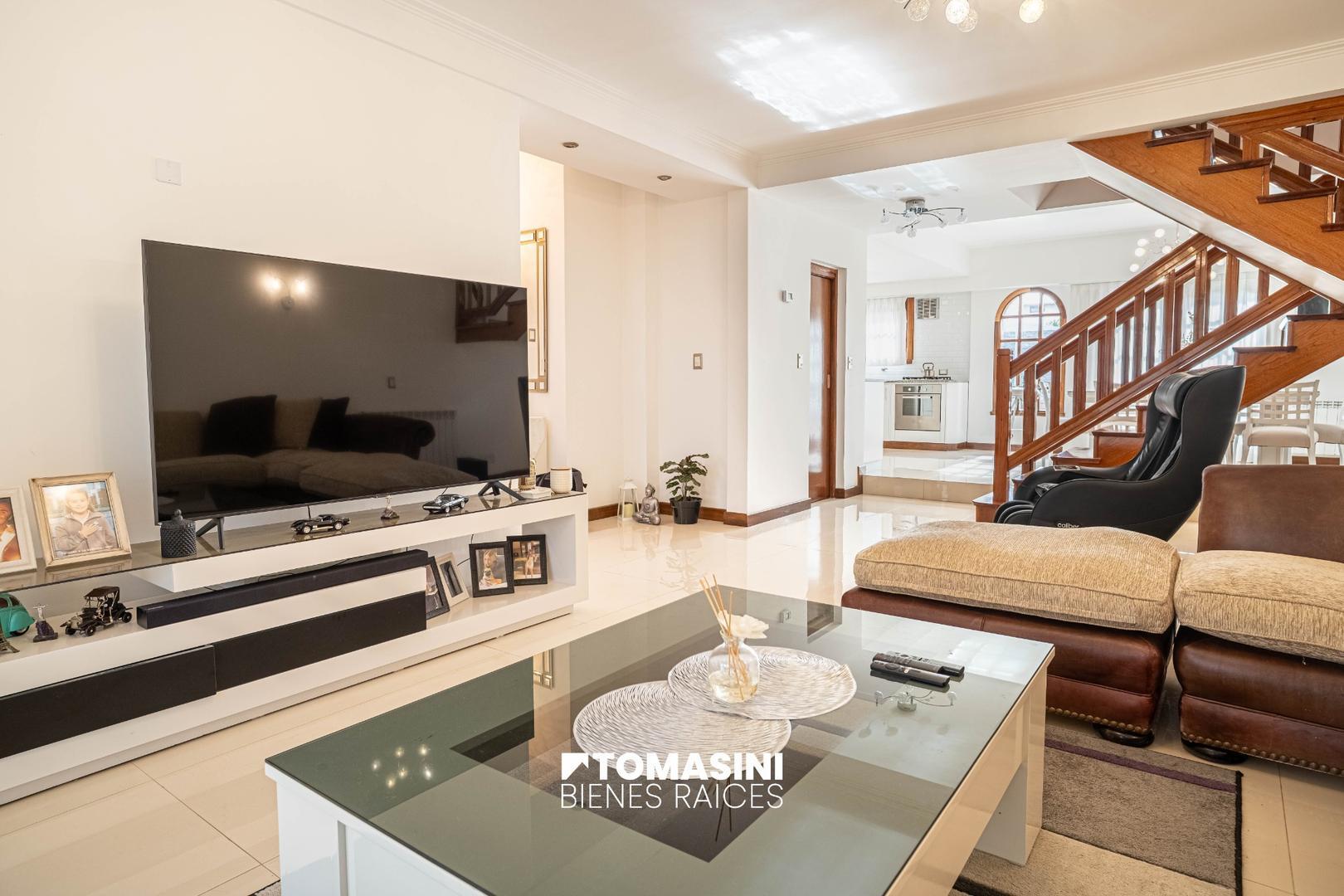 Casa en Venta de 3 dormitorios