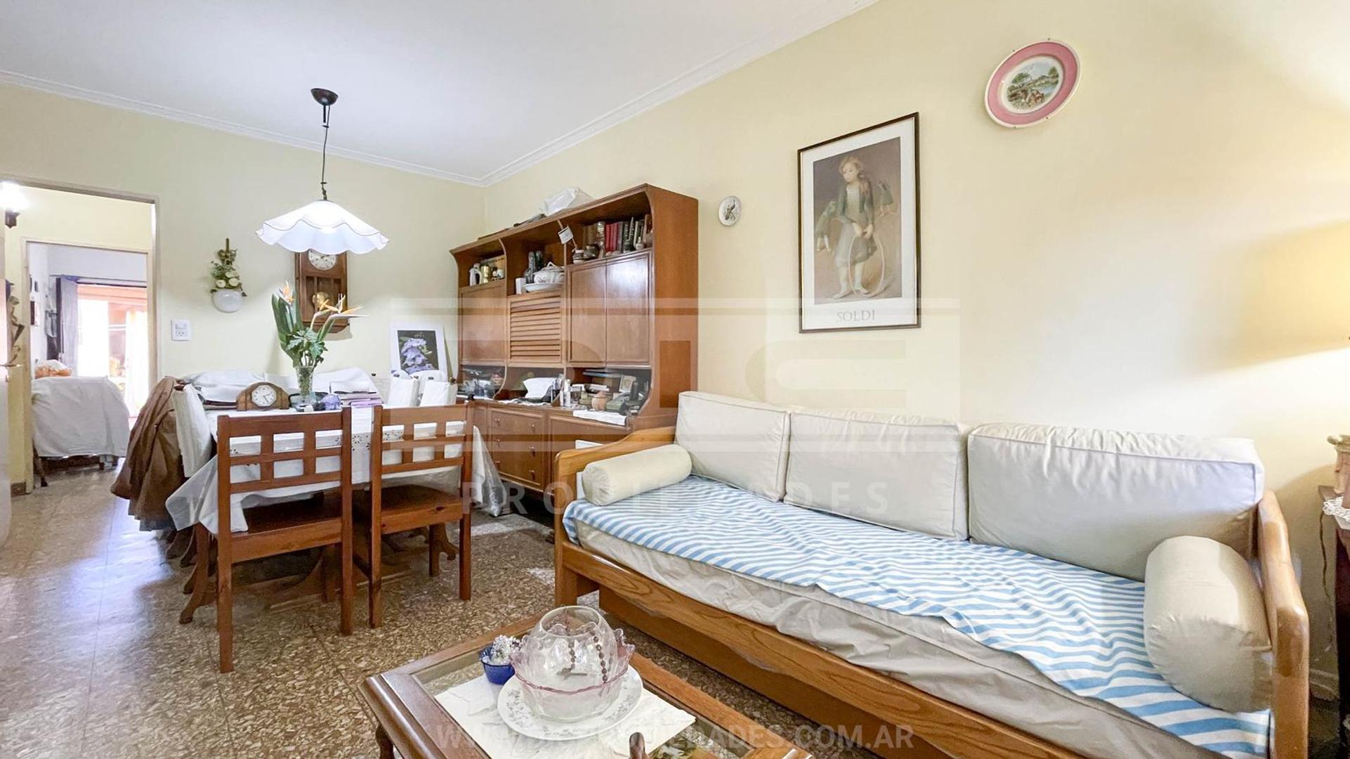 Casa en Venta de 2 dormitorios