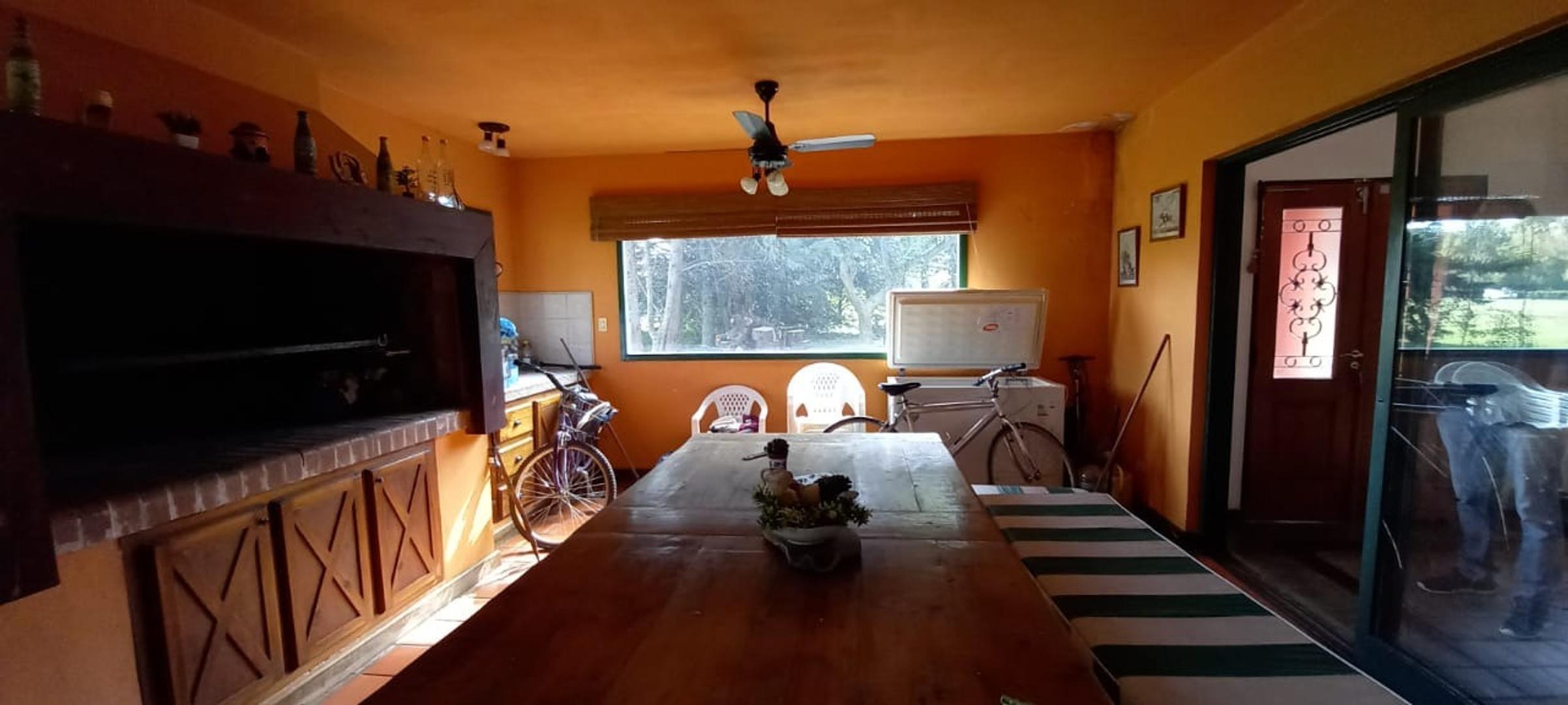 Casa en Venta en El Moro, USD 190.000