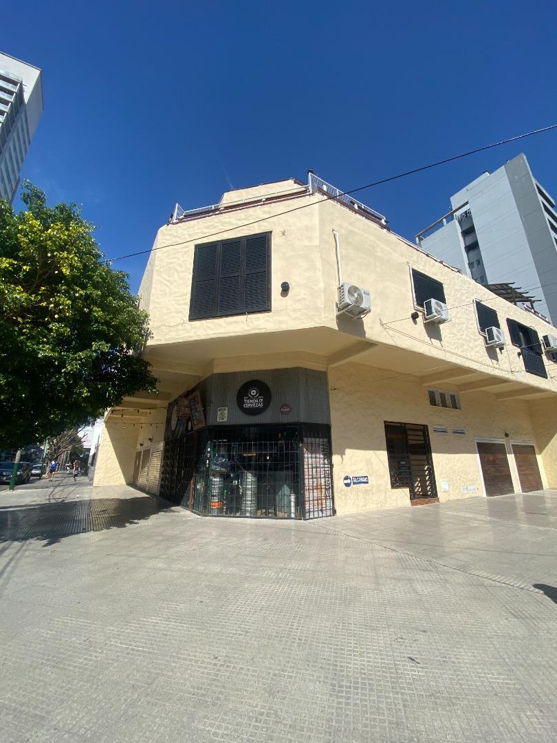 DEPARTAMENTO 3 AMBIENTES EN BANFIELD