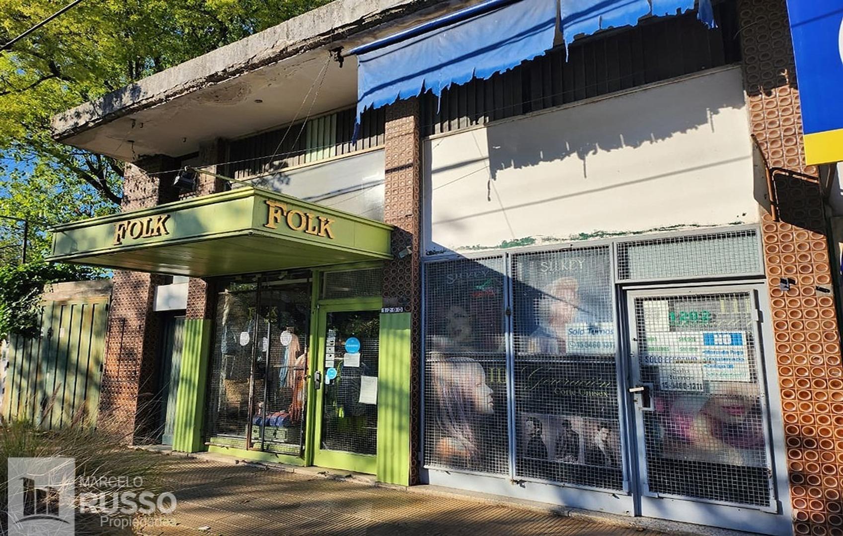 Local en Venta en Hurlingham, USD 420.000