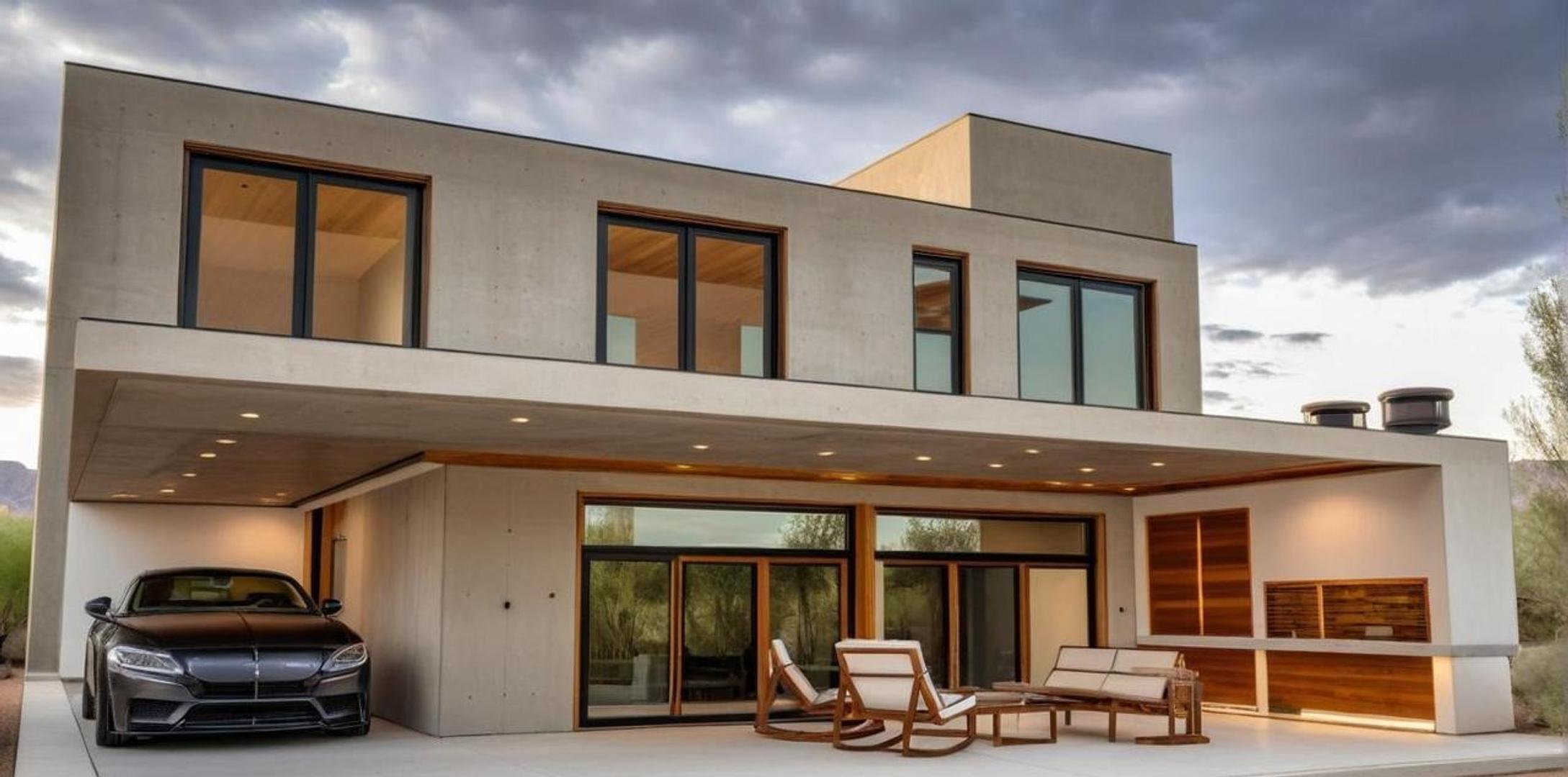 Casa en Venta con 2 cocheras