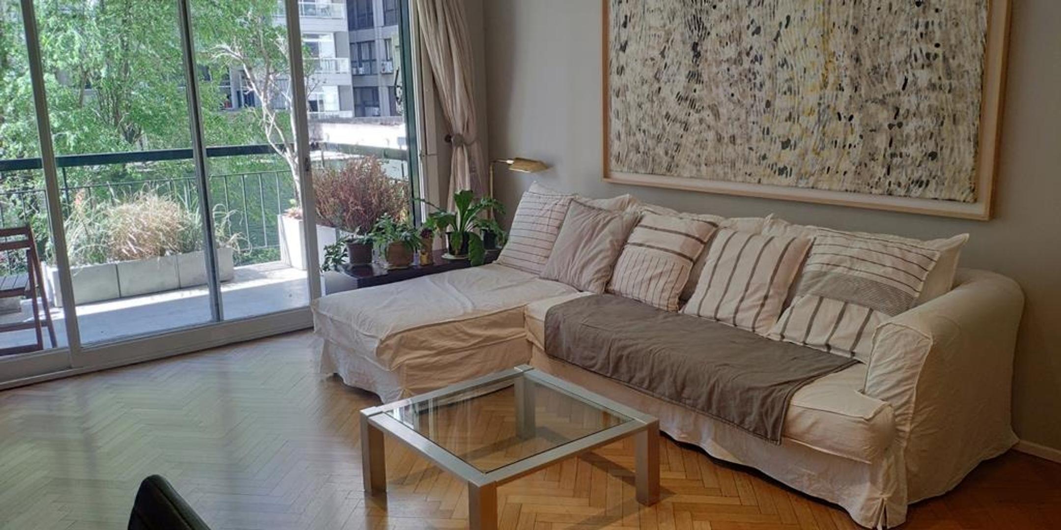 Departamento en Alquiler Temporal al Sureste