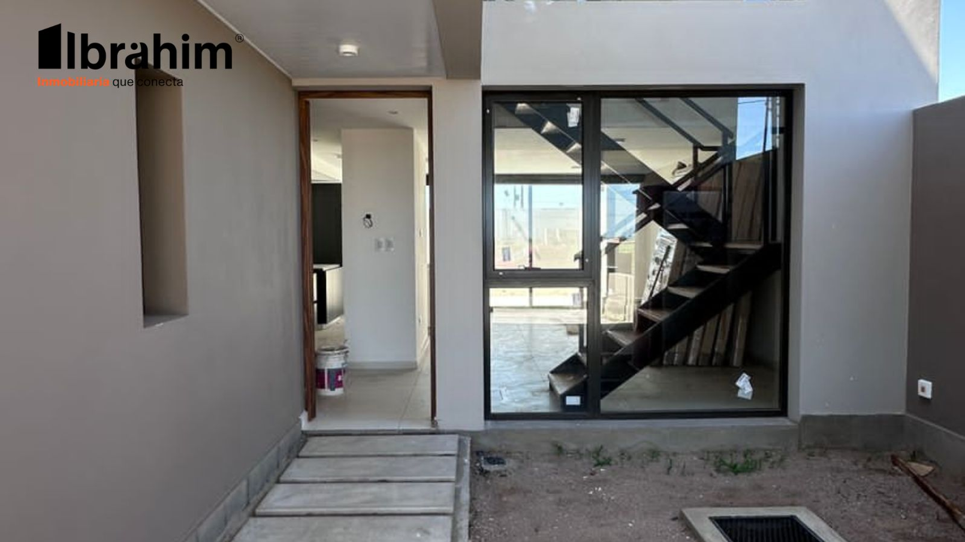 Casa - Campos de Manantiales