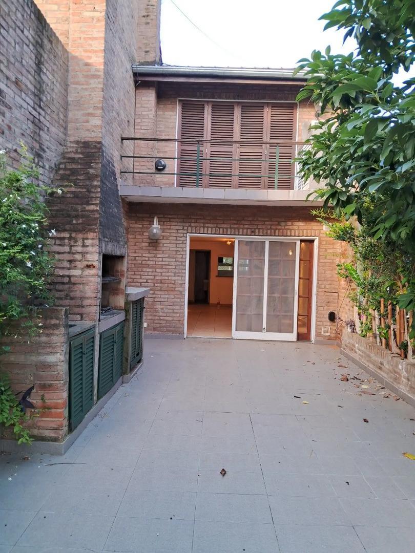 Departamento en Alquiler Temporal de 3 ambientes