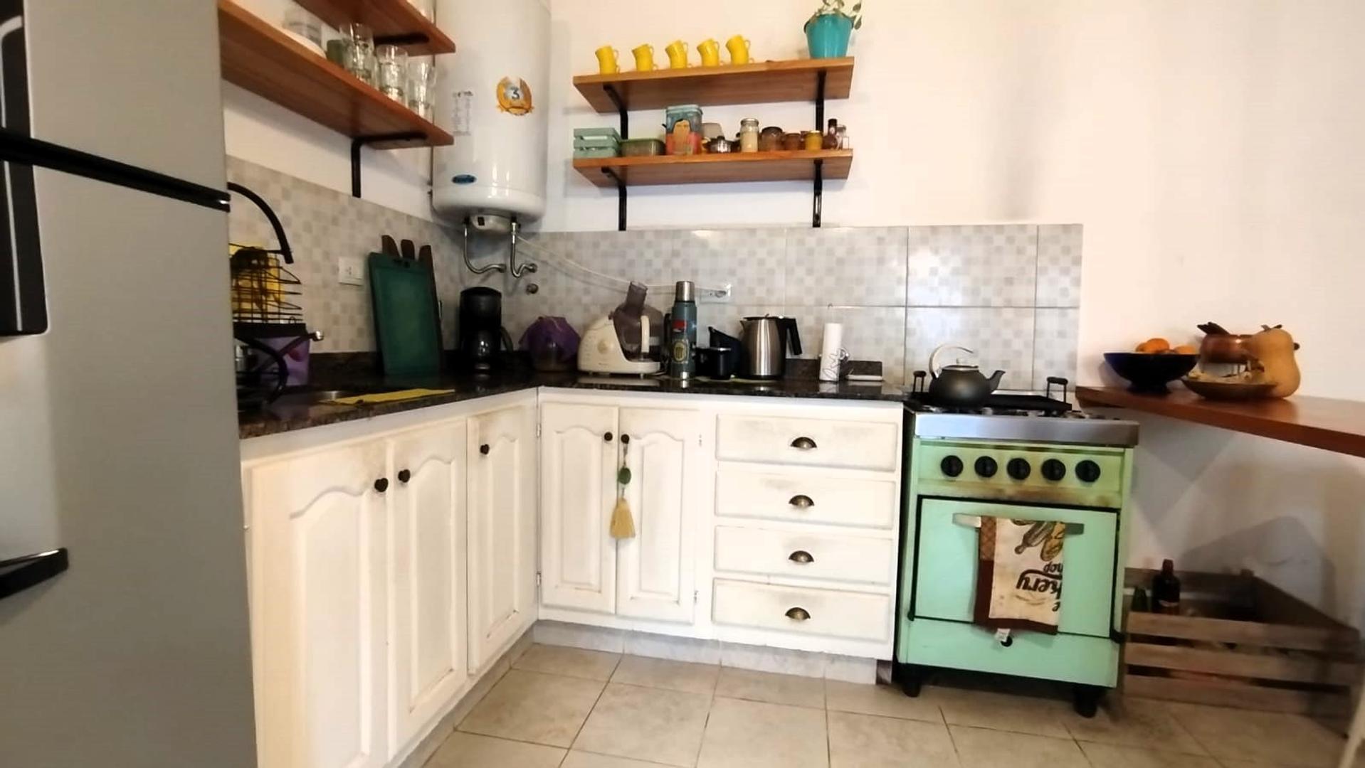 Casa en Venta de 2 dormitorios