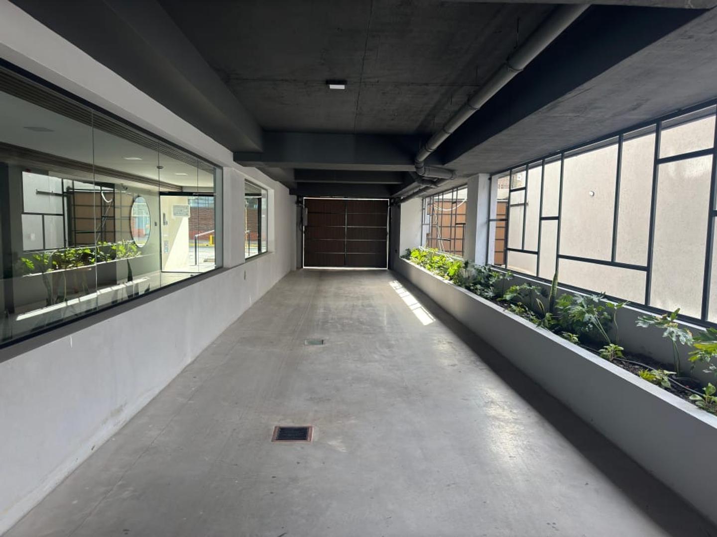 Departamento en Venta con 2 cocheras