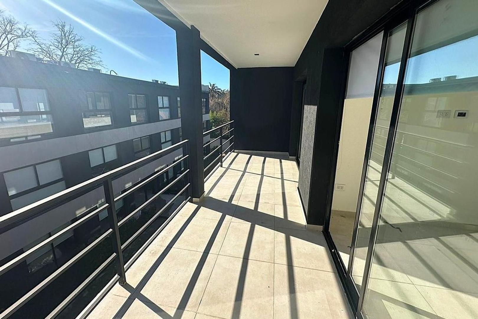 Departamento en Venta 5 años