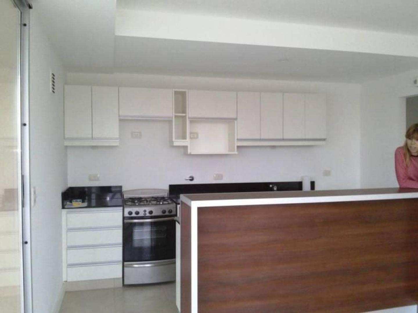 Departamento en Venta en Nordelta Islas Del Canal, USD 398.000