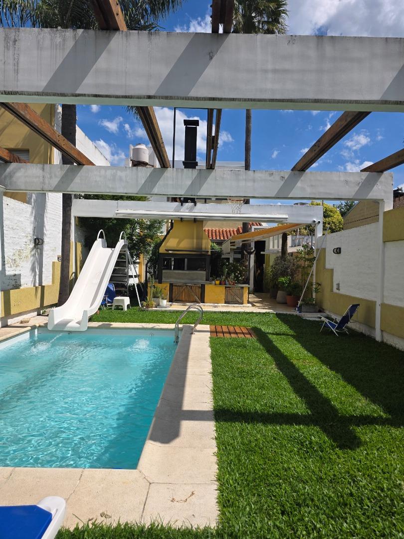 Casa en Venta de 4 dormitorios