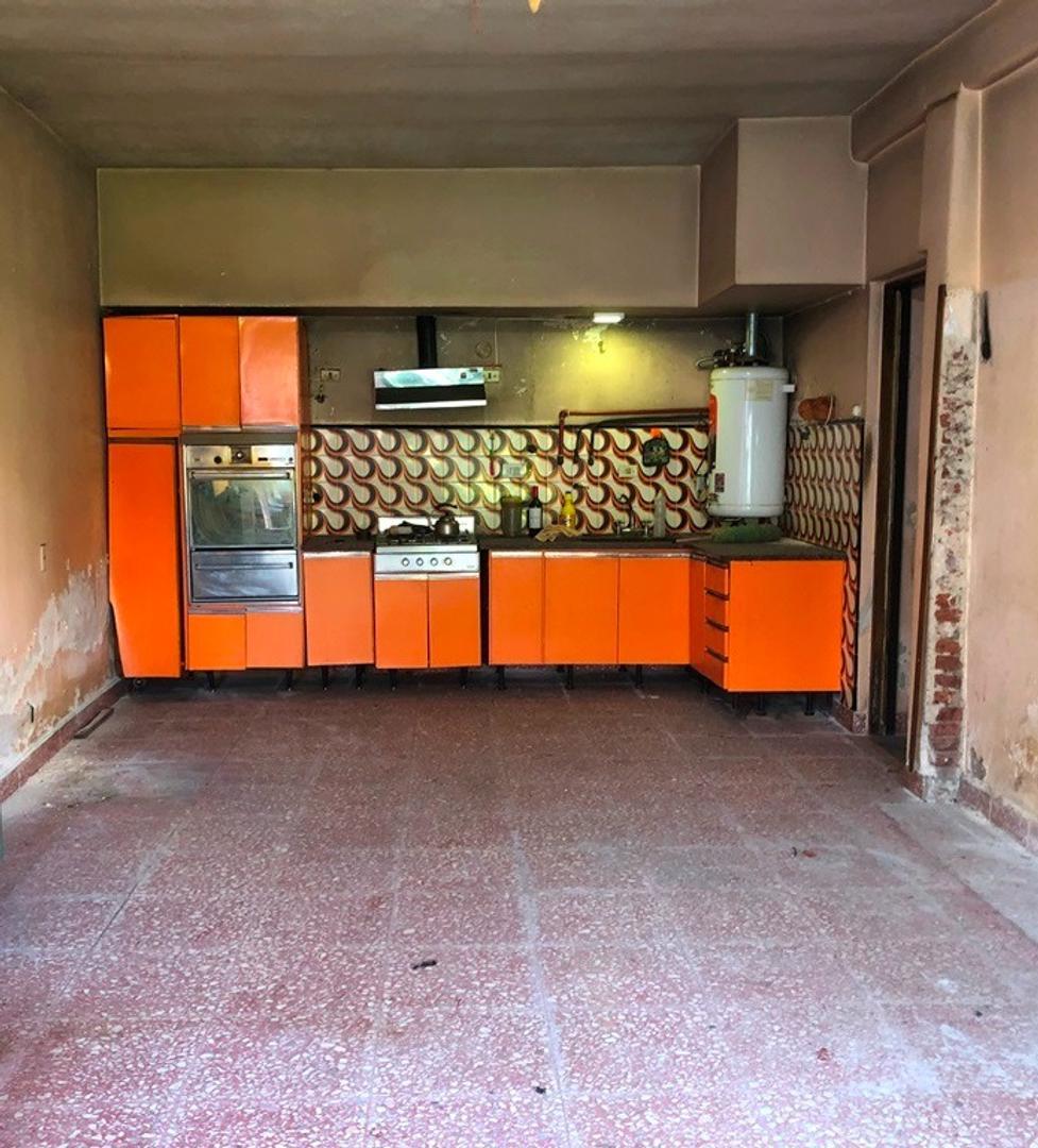 Casa en Venta 50 años