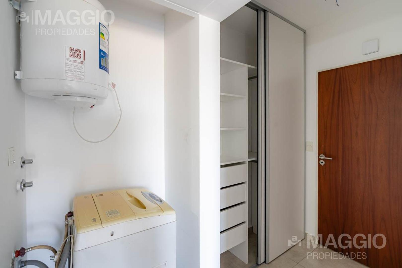 Departamento en Venta al Oeste