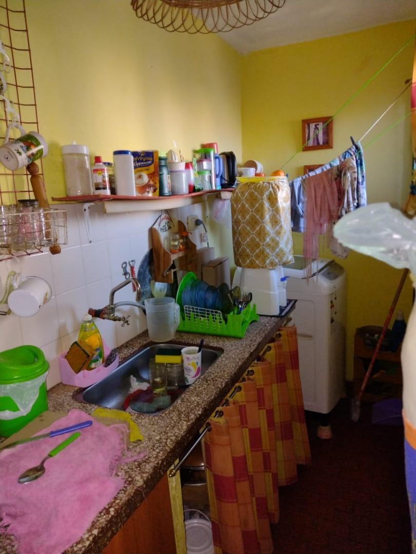 Departamento en Venta de 6 ambientes